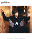 H:175 / C:83 / W:68 / H:88 着用サイズ:L