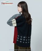 H:166 / C:80 / W:56 / H:86 着用サイズ:L