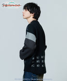 H:175 / C:83 / W:68 / H:88 着用サイズ:L