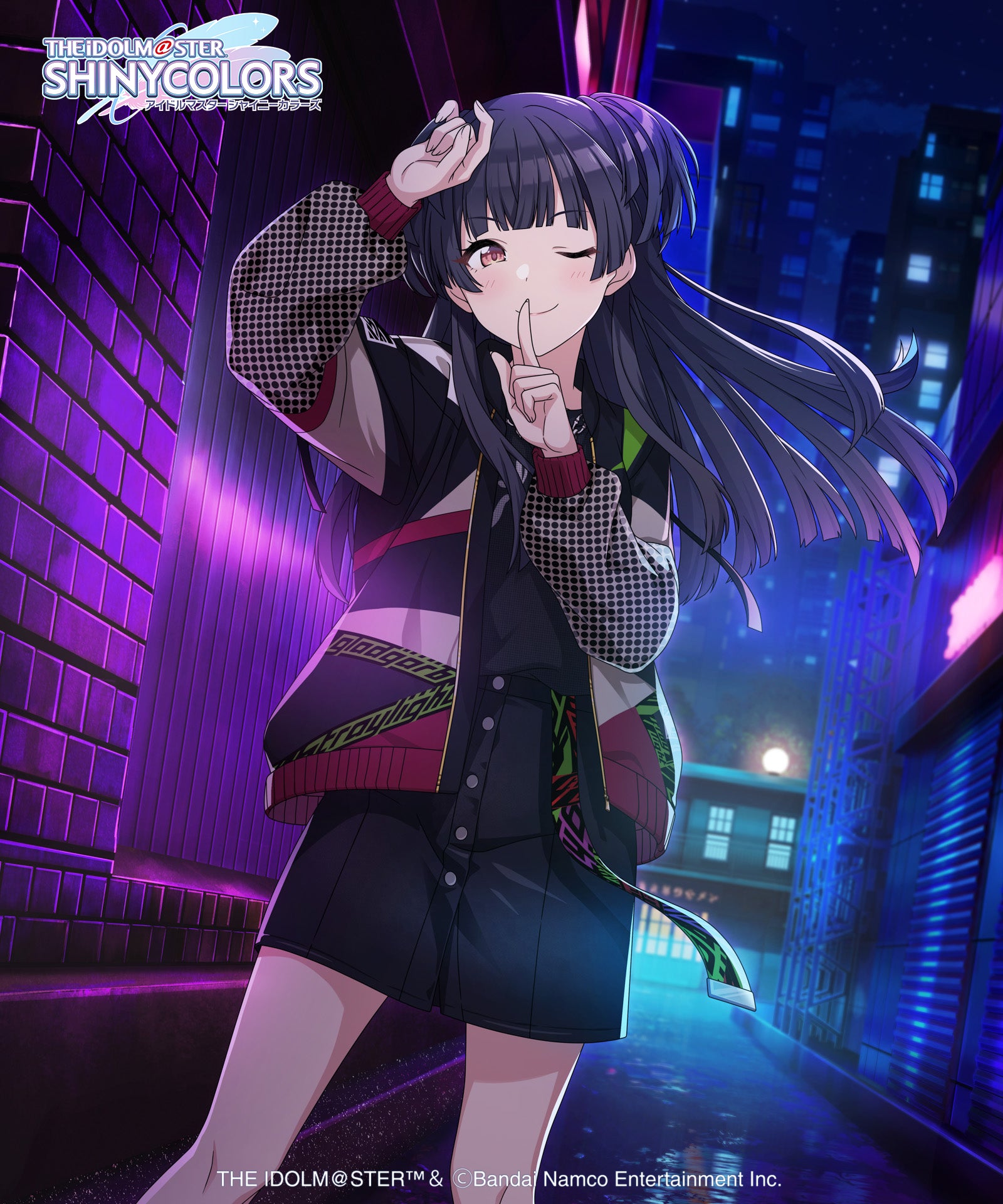 アイドルマスター シャイニーカラーズ | gladgarb Online Store