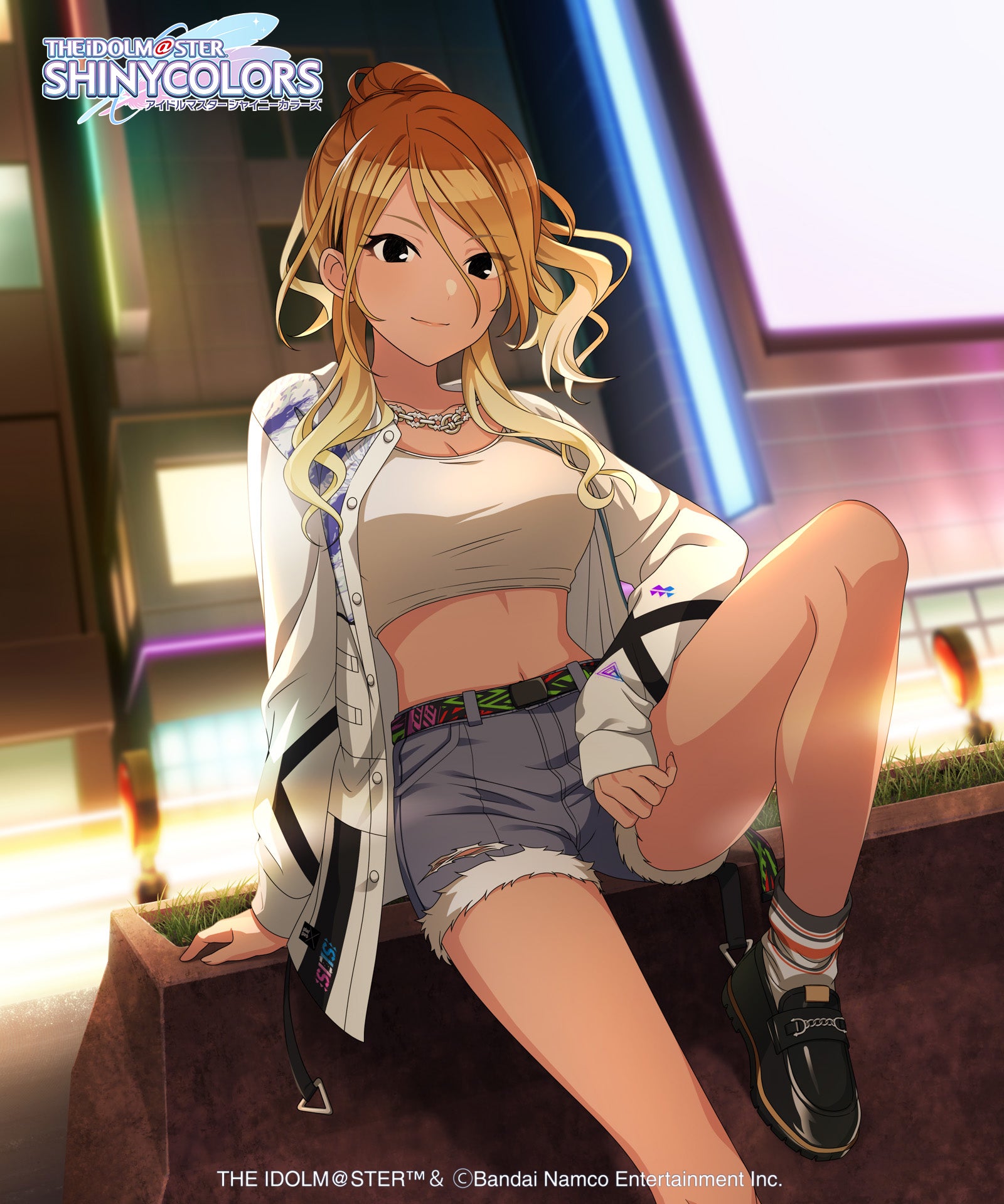 アイドルマスター シャイニーカラーズ | gladgarb Online Store
