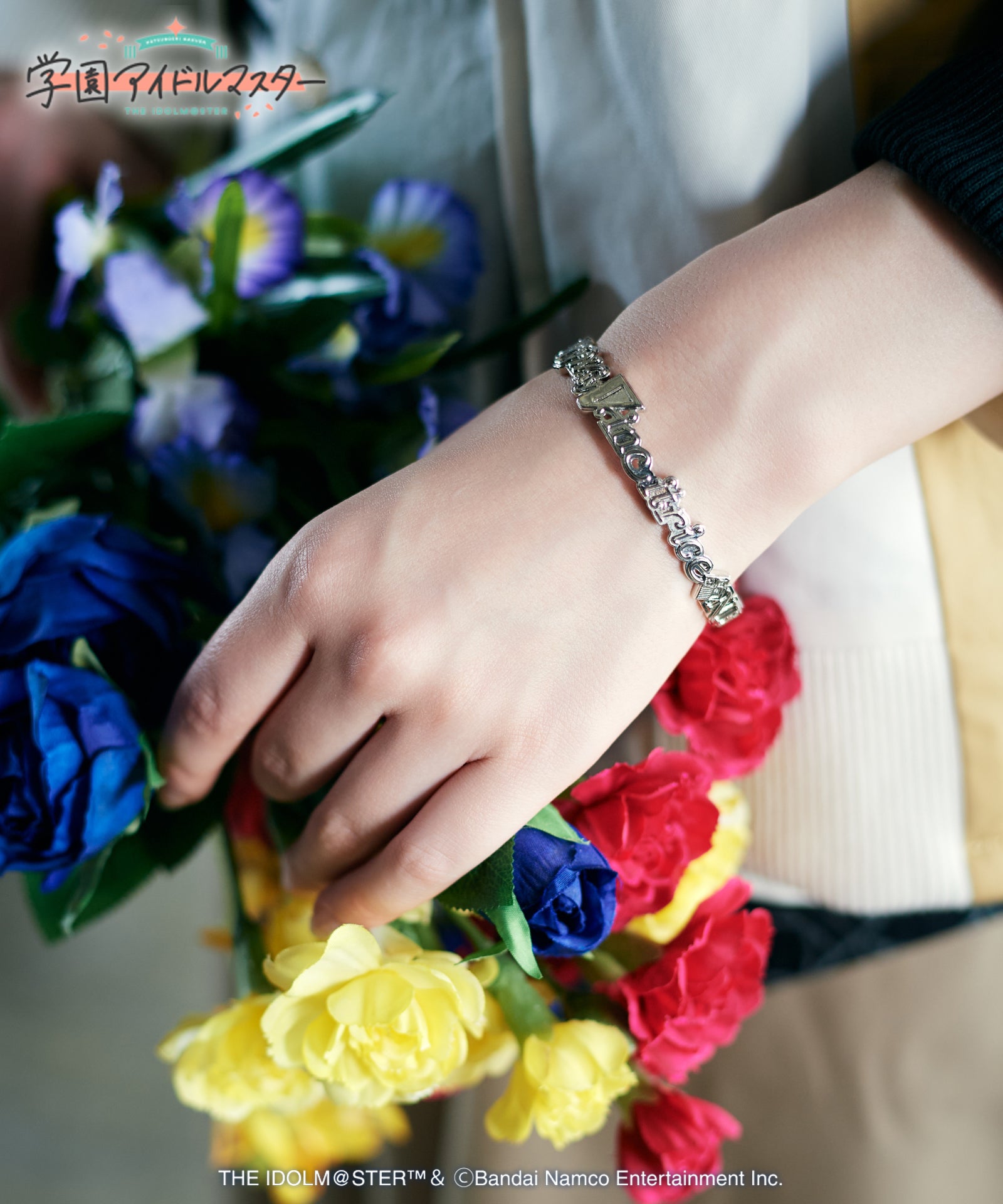最終値下げ‼️HIJIRI 国花のバングル bangle GG0425/IM06 : Saki Bangle / サキバングル | gladgarb Online Store