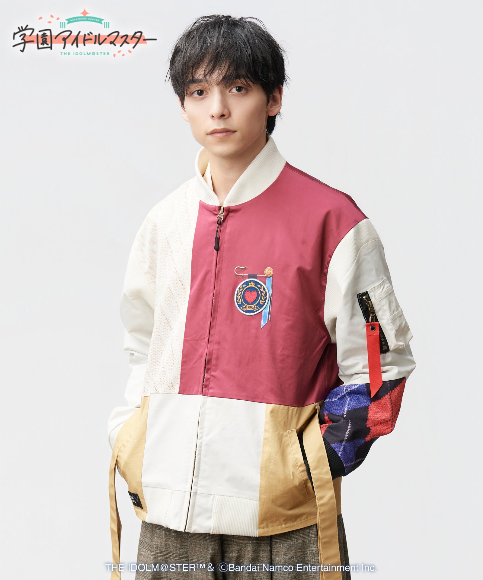 花海咲季 | gladgarb Online Store/グラッドガーブ公式通販