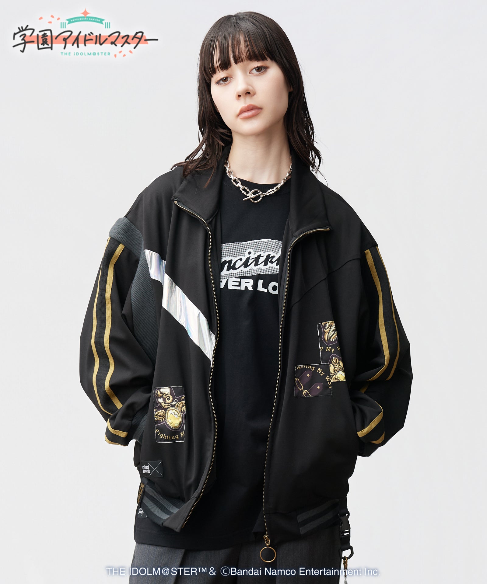 花海咲季 | gladgarb Online Store/グラッドガーブ公式通販