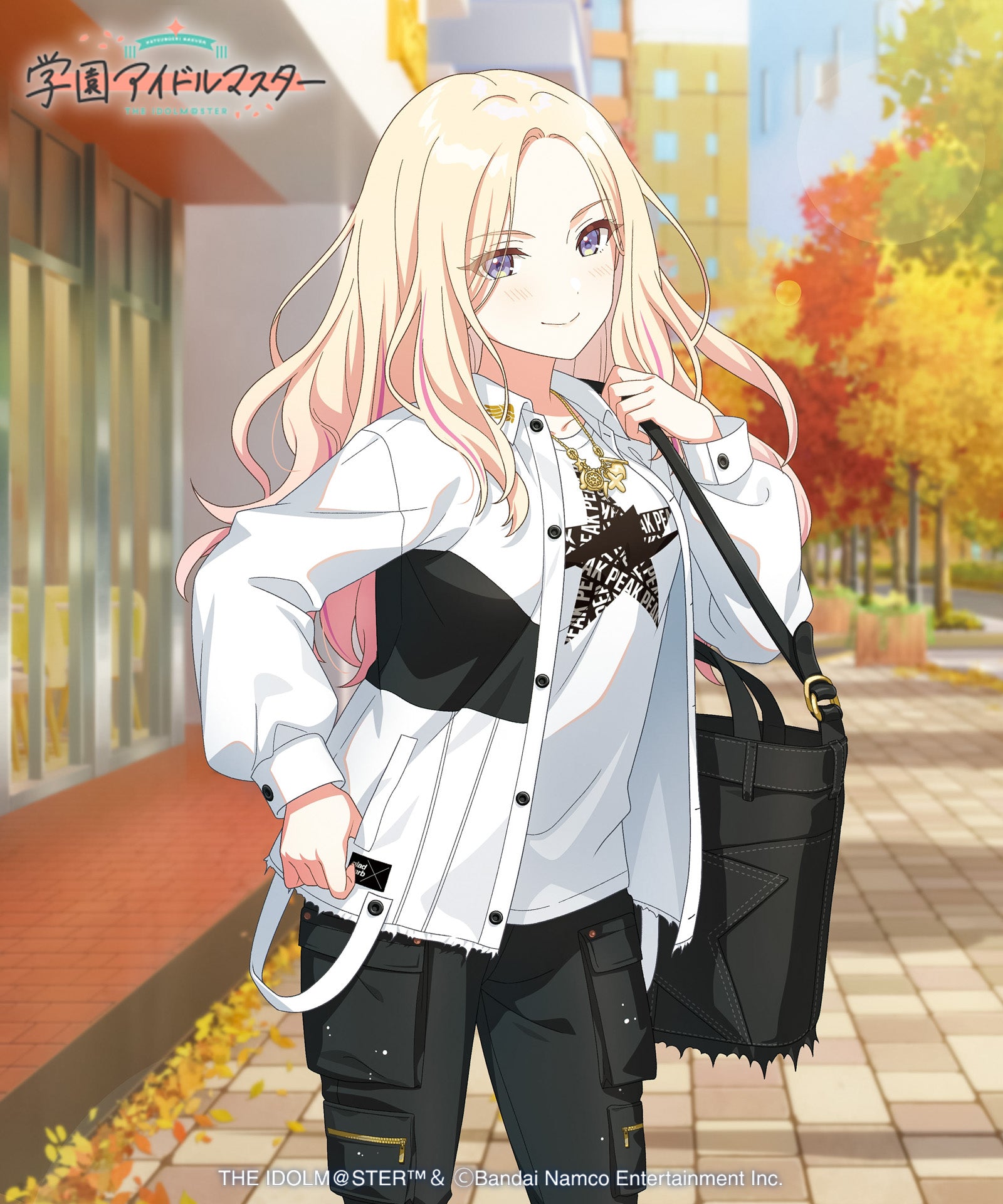 十王星南 | gladgarb Online Store/グラッドガーブ公式通販