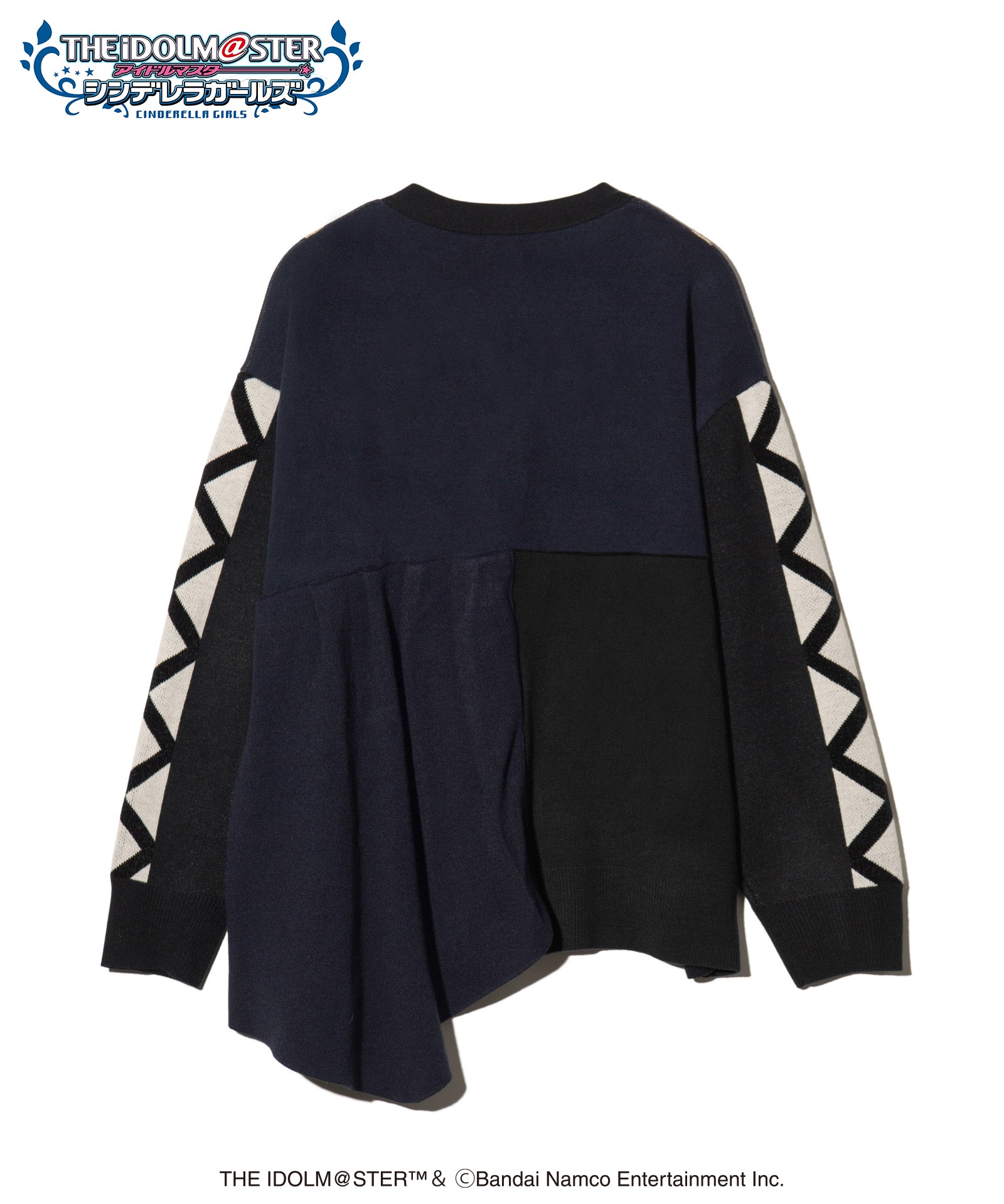 GG0126/IM02 : Kanade Hayami Cardigan / カナデハヤミカーディガン