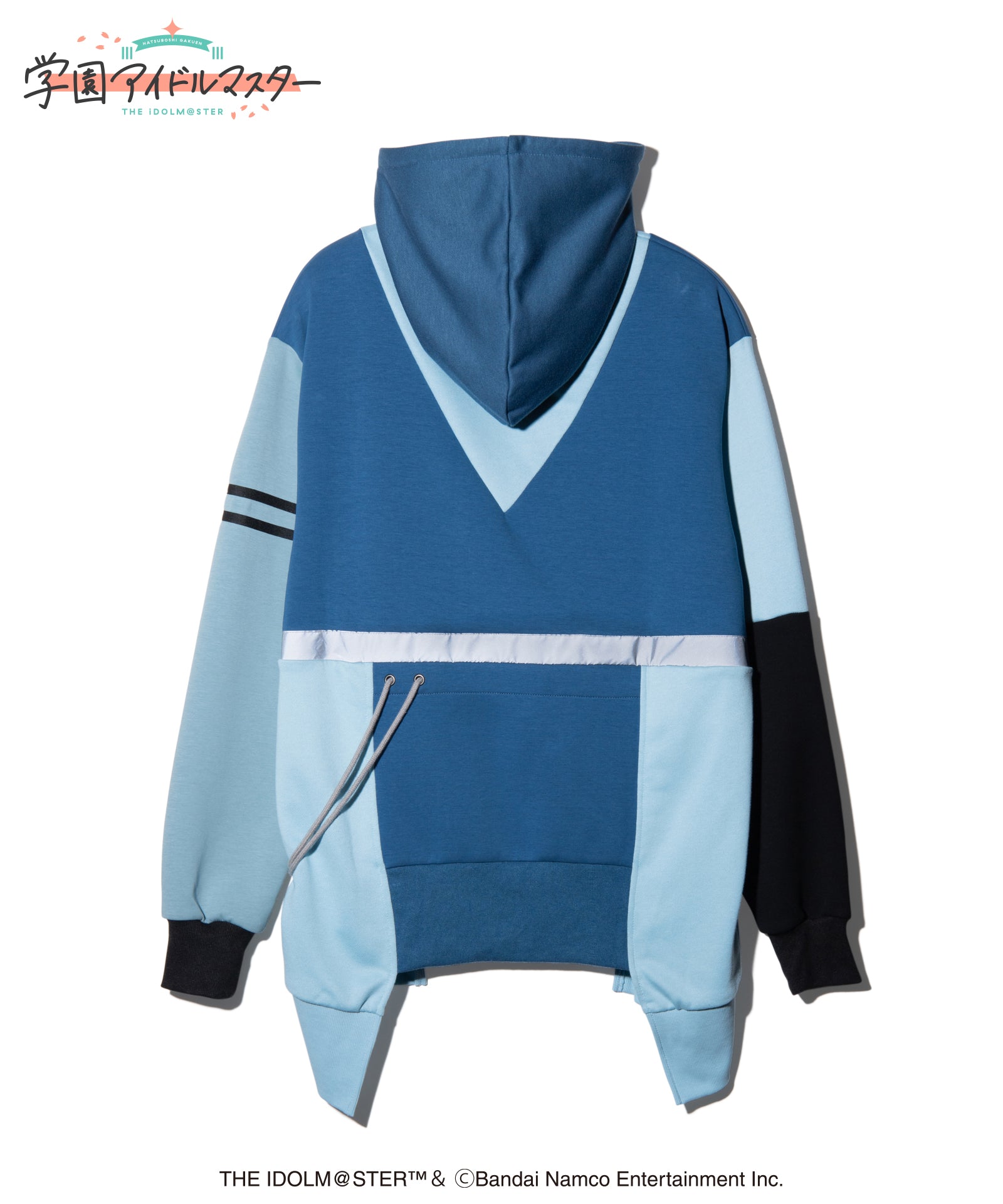 GG0325/IM03 : IVY Hoodie / アイヴイフーディ | gladgarb Online
