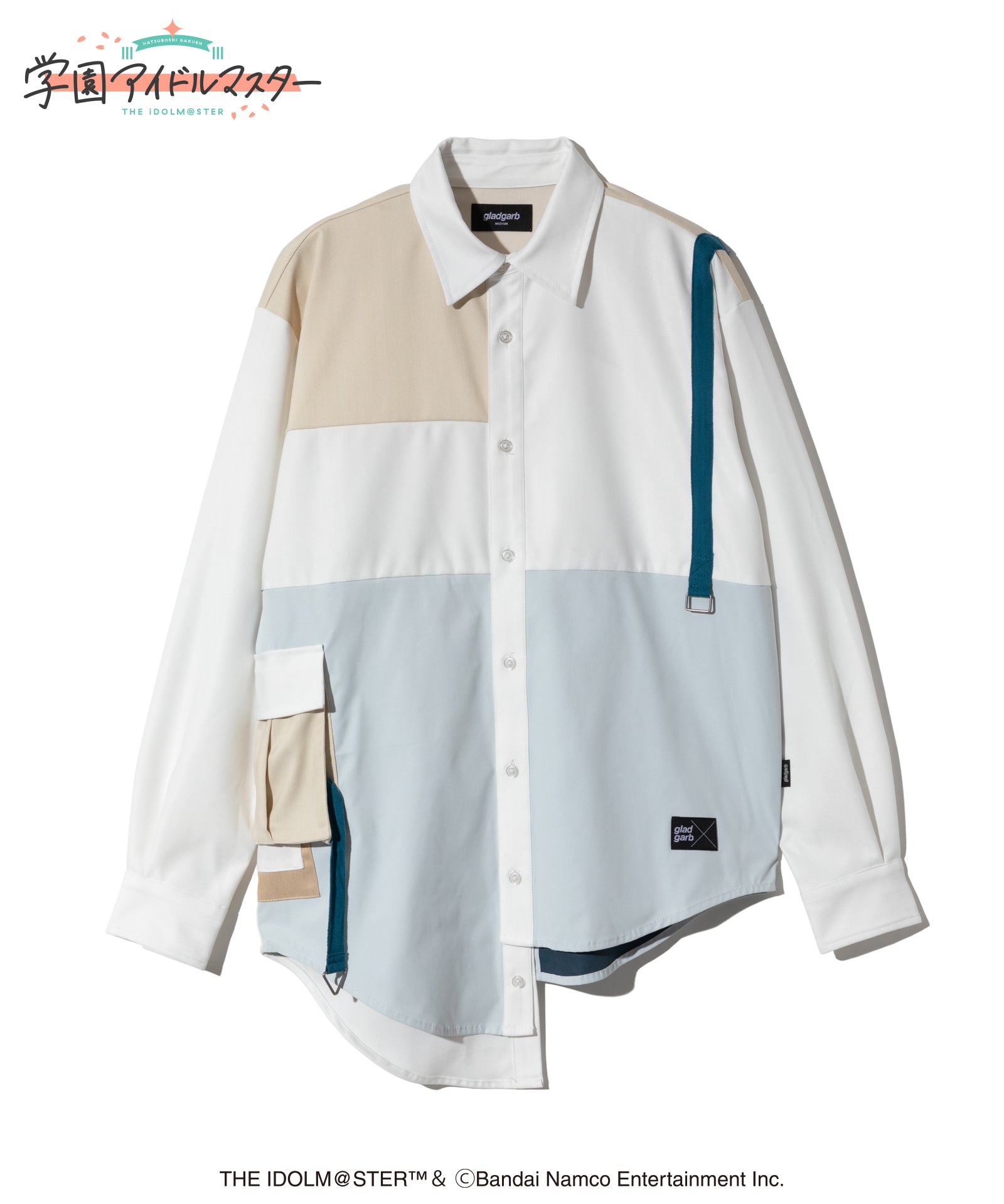 月村手毬 | gladgarb Online Store/グラッドガーブ公式通販