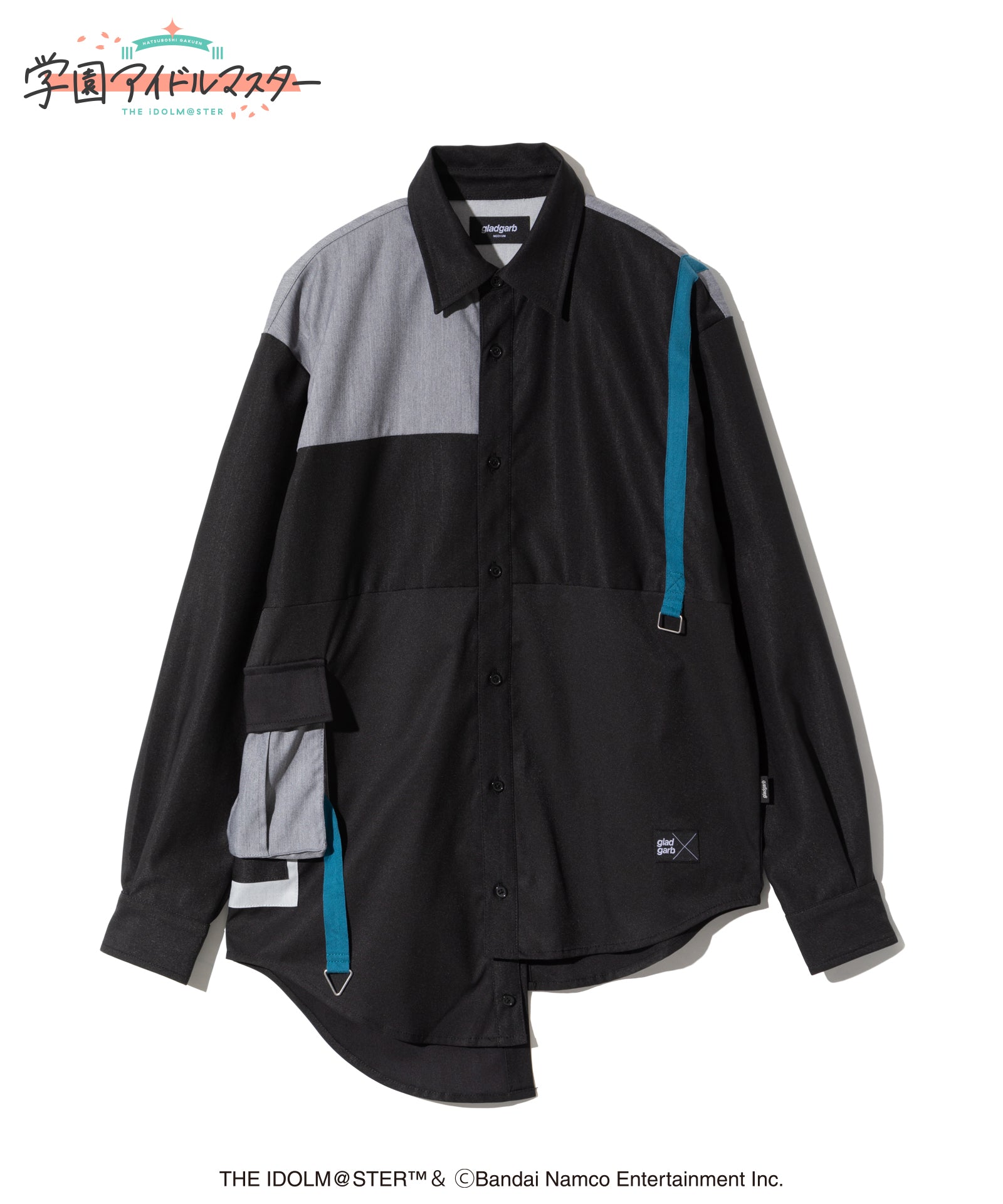 月村手毬 | gladgarb Online Store/グラッドガーブ公式通販
