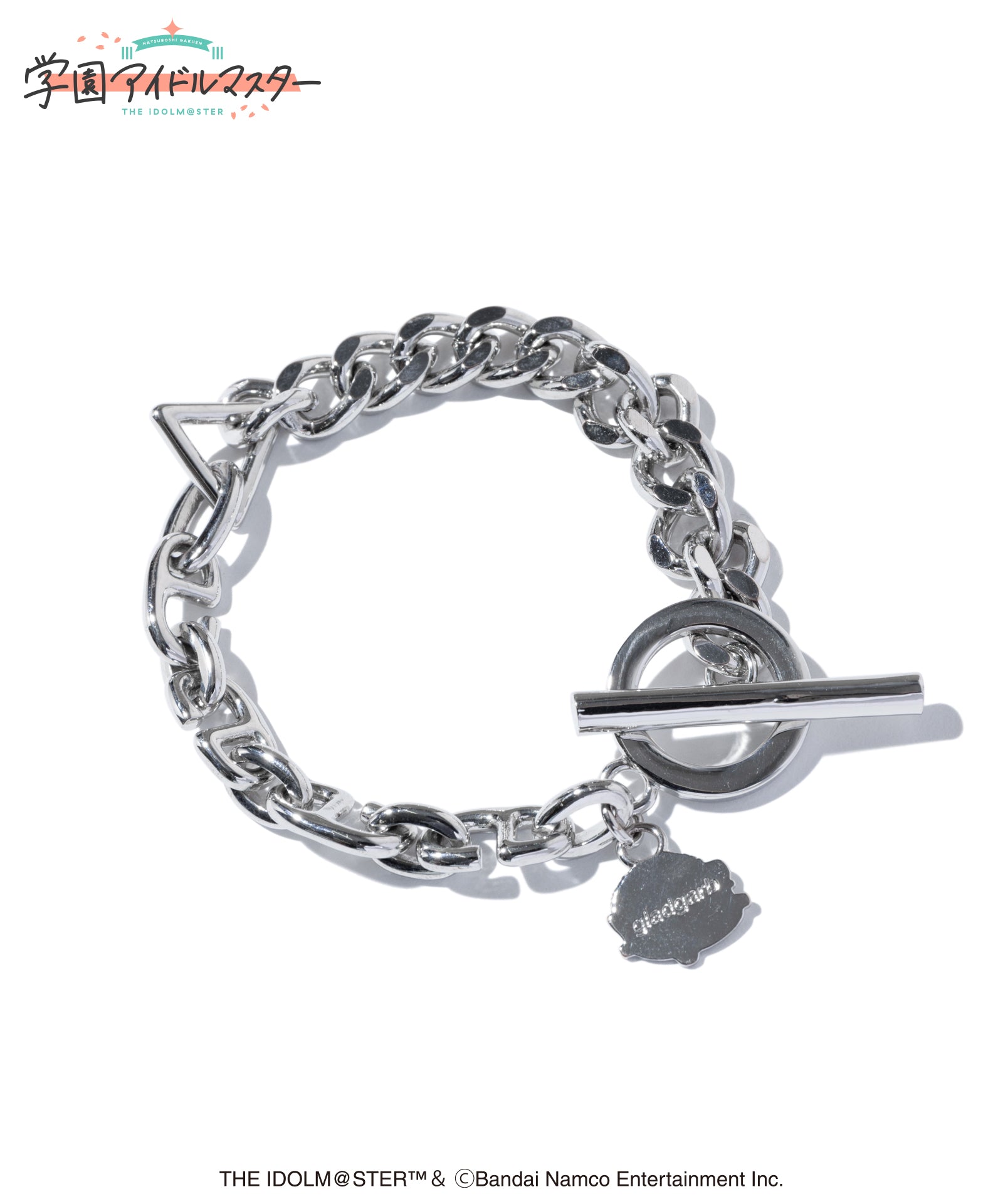 #gladgarb #月村手毬 #テマリブレスレット GG0325/IM06 : Temari Bracelet / テマリブレスレット | gladgarb