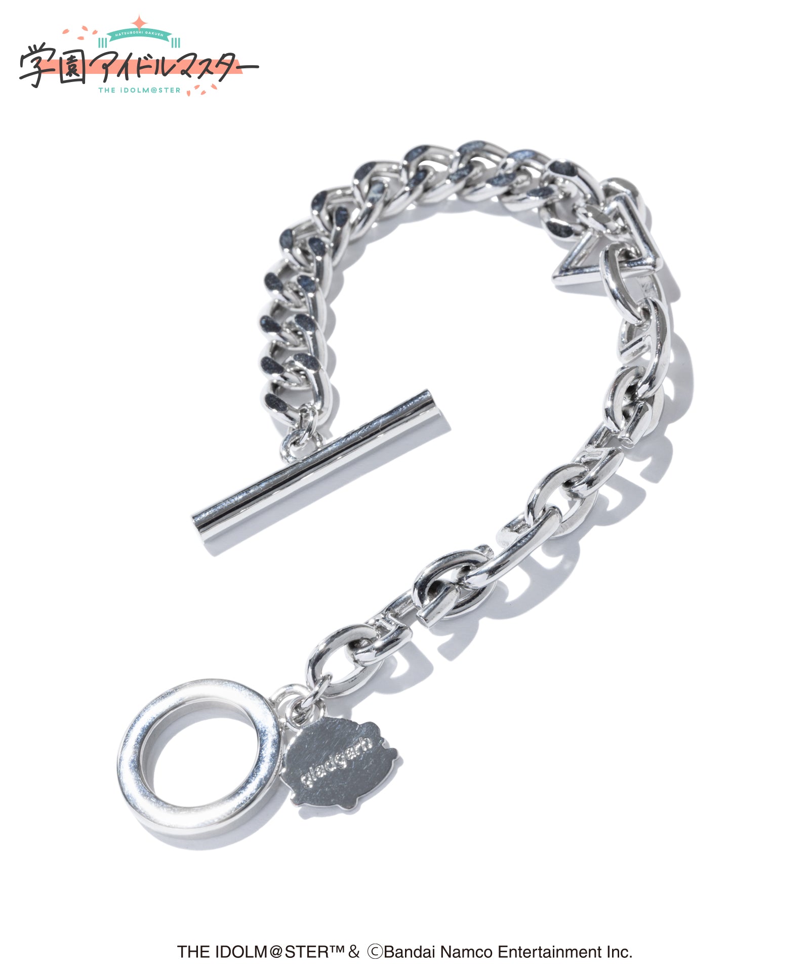 #gladgarb #月村手毬 #テマリブレスレット GG0325/IM06 : Temari Bracelet / テマリブレスレット | gladgarb