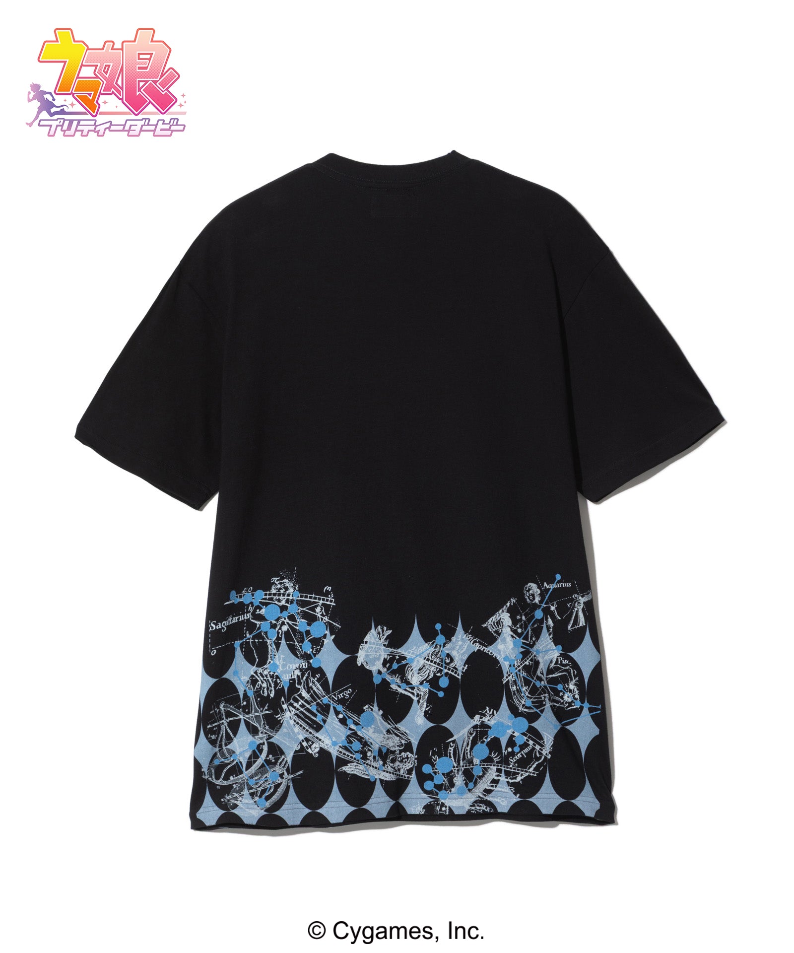 GG0226/UM08 : ウマ娘 プリティーダービー×gladgarb Red Desire T